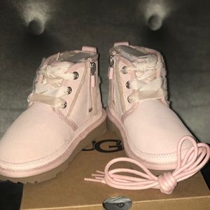 Toddler Ugg boots